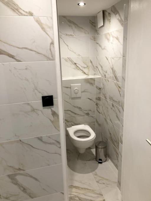 1650 Moriond - 2 Double Bedroom Near Snow Front Courchevel Luaran gambar